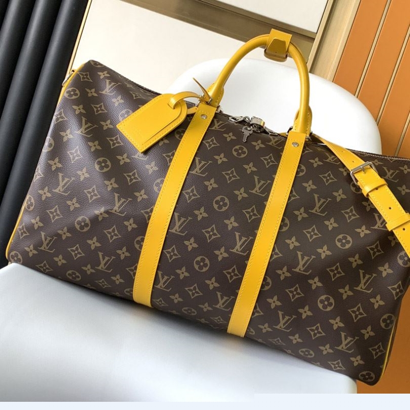 LV Travel Bags
